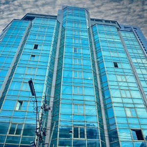 Harbour View Suites